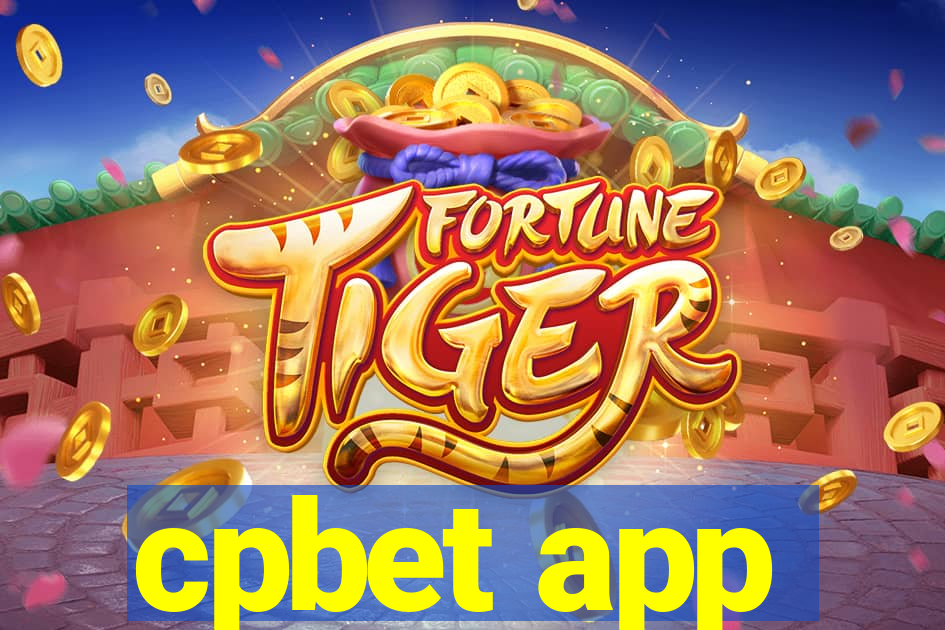 cpbet app